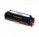 Alternativ zu HP CC530A Toner - Black